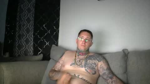 Snapshot of inkeddaddy413 chatting on 6, 6, 2026 Anthony online show from 6, 6, 2026