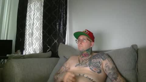 Snapshot of inkeddaddy413 chatting on 6, 6, 2026 Anthony online show from 6, 6, 2026
