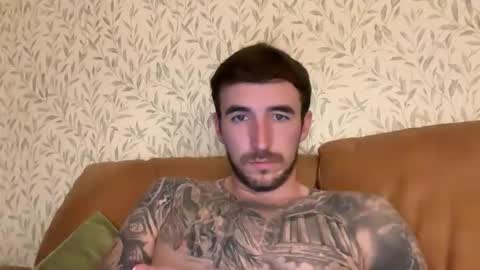 inkedjackoo online show from 19, 5, 2026
