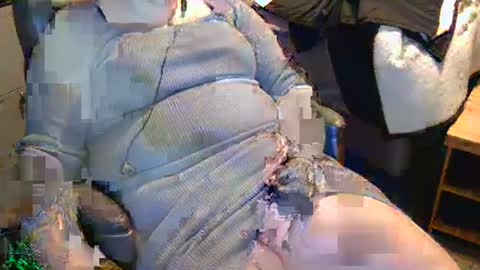 Snapshot of inkedjay169 chatting on 14, 12, 2024 Madelaine online show from 14, 12, 2024