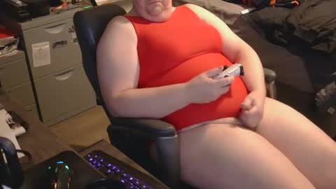 Snapshot of inkedjay169 chatting on 1, 3, 2026 Madelaine online show from 1, 3, 2026