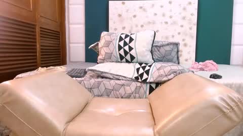 inkedsabrina online show from 14, 1, 2025