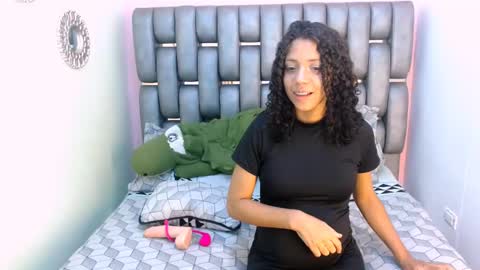 inkedsabrina online show from 18, 1, 2025