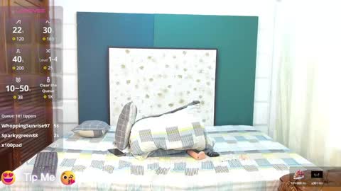 inkedsabrina online show from 8, 2, 2025