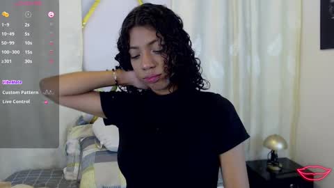 inkedsabrina online show from 1, 3, 2025