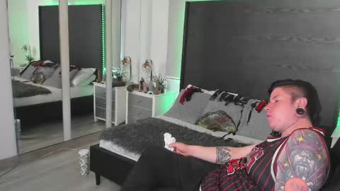 inkedsinners_ online show from 21, 5, 2026