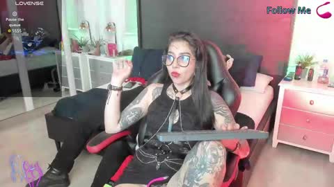 inkedsinners_ online show from 29, 5, 2026