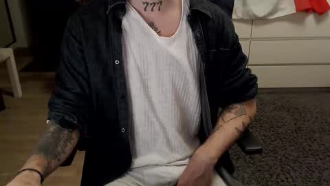 Kyle online show from 9, 11, 2025