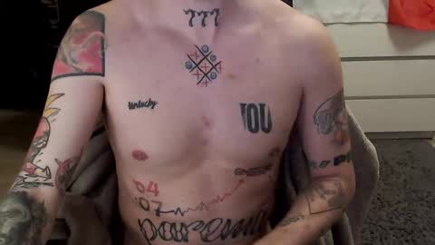 Kyle online show from 12, 11, 2025