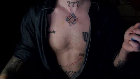 Kyle online show from 18, 12, 2025