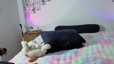 Snapshot of inkymiki chatting on 31, 1, 2026 inkymiki online show from 31, 1, 2026