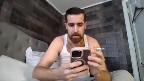 Snapshot of inmybackyard chatting on 16, 2, 2026 InMyBackyard online show from 16, 2, 2026