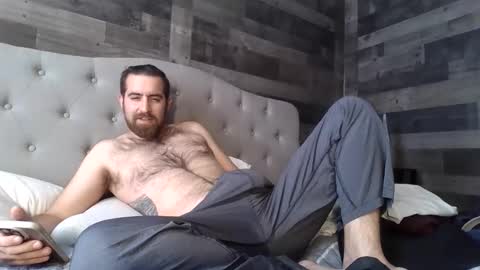 Snapshot of inmybackyard chatting on 15, 4, 2026 InMyBackyard online show from 15, 4, 2026