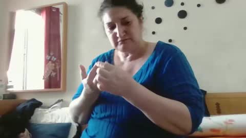 inna46_ online show from 17, 1, 2025