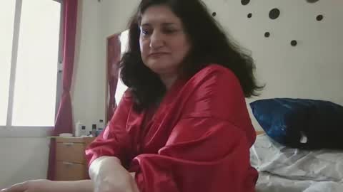 inna46_ online show from 8, 3, 2025