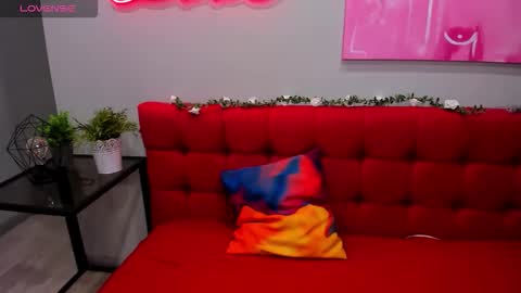 Snapshot of innalovely chatting on 11, 9, 2025 Inna online show from 11, 9, 2025