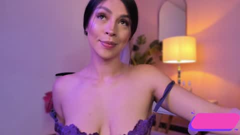 Innana  online show from 9, 1, 2025