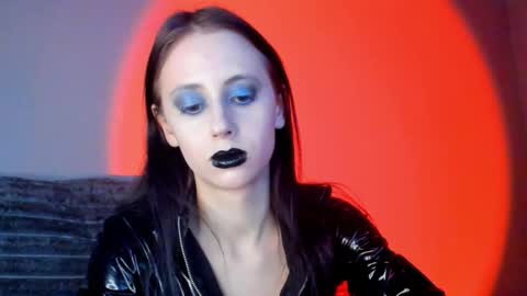 Venera  online show from 20, 12, 2025