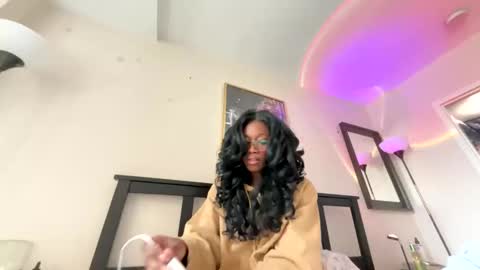 Duckyyxxox online show from 2, 3, 2026