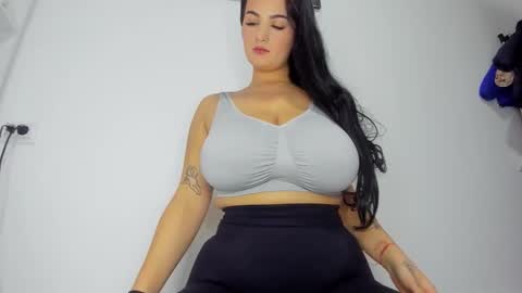 Snapshot of innocent__student18 chatting on 20, 11, 2025 ALESSIA online show from 20, 11, 2025