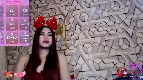 Snapshot of innocent_belle chatting on 26, 12, 2024 Belle online show from 26, 12, 2024