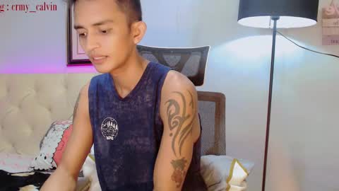 calvin online show from 22, 12, 2024