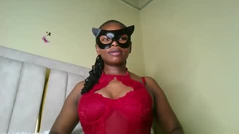 Snapshot of innocentberry1 chatting on 23, 4, 2026 innocentberry1 online show from 23, 4, 2026