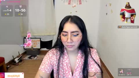 Snapshot of innocentchurchgirlll chatting on 13, 3, 2026 Luna online show from 13, 3, 2026