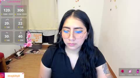 Snapshot of innocentchurchgirlll chatting on 16, 3, 2026 Luna online show from 16, 3, 2026