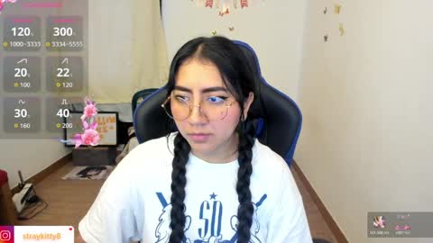 Snapshot of innocentchurchgirlll chatting on 31, 3, 2026 Luna online show from 31, 3, 2026