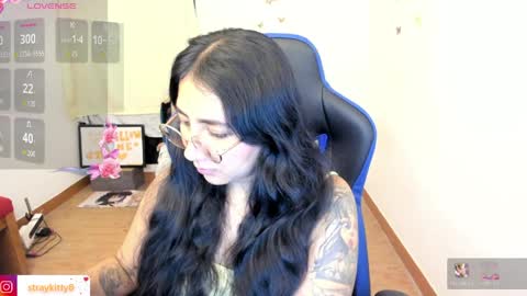 Snapshot of innocentchurchgirlll chatting on 7, 4, 2026 Luna online show from 7, 4, 2026