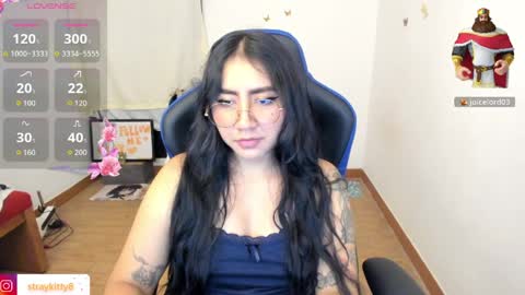 Snapshot of innocentchurchgirlll chatting on 9, 4, 2026 Luna online show from 9, 4, 2026