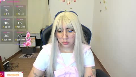 Snapshot of innocentchurchgirlll chatting on 10, 4, 2026 Luna online show from 10, 4, 2026