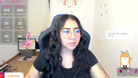 Snapshot of innocentchurchgirlll chatting on 16, 4, 2026 Luna online show from 16, 4, 2026