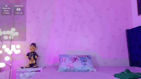 innocenthazel online show from 11, 2, 2026