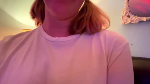 Snapshot of innocentisla chatting on 12, 1, 2025 innocentisla online show from 12, 1, 2025