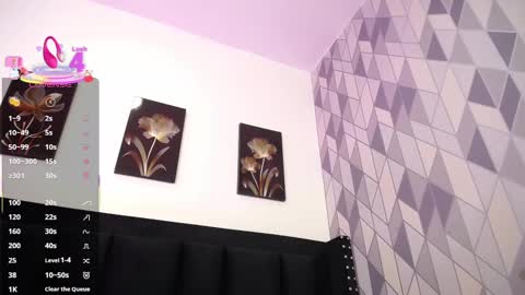 SELENA  online show from 10, 3, 2025