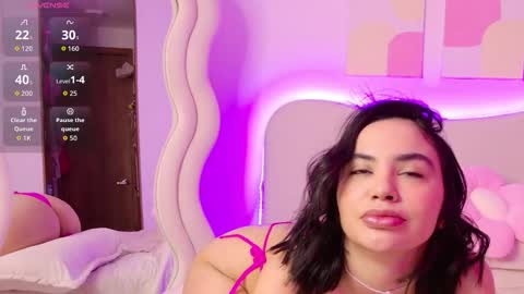 SELENA  online show from 18, 9, 2025