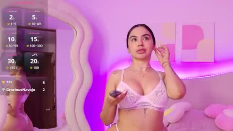 SELENA  online show from 18, 10, 2025