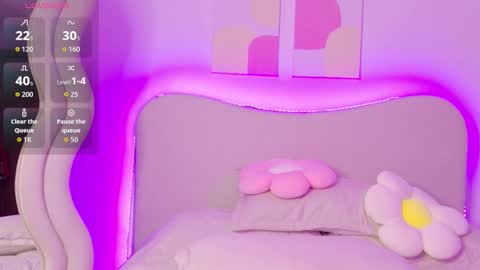 SELENA  online show from 14, 11, 2025