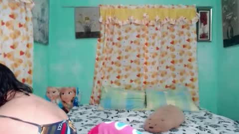 Snapshot of inocent_joy chatting on 25, 3, 2026 inocent_joy online show from 25, 3, 2026