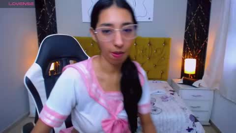 Snapshot of inocent_luna chatting on 28, 6, 2026 Luna moon online show from 28, 6, 2026