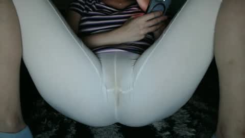 Alessia online show from 17, 1, 2025