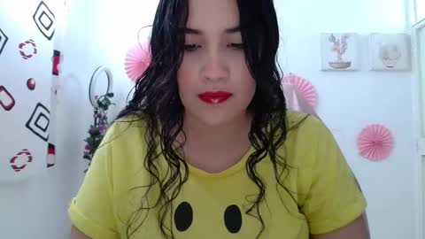 Celeste online show from 6, 11, 2025