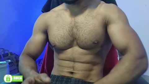 Snapshot of insanestud_miles chatting on 17, 9, 2025 Miles online show from 17, 9, 2025