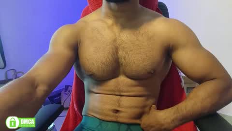 Snapshot of insanestud_miles chatting on 19, 9, 2025 Miles online show from 19, 9, 2025