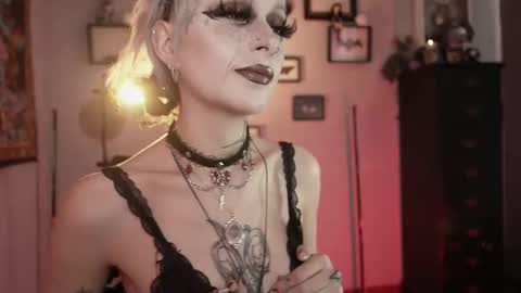Snapshot of insania_999 chatting on 17, 3, 2026 SANIA online show from 17, 3, 2026