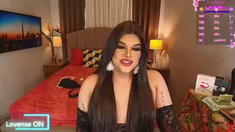 Snapshot of insatiablesexqueen chatting on 30, 11, 2025 tasha online show from 30, 11, 2025