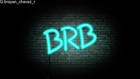 Brayan Chavez online show from 21, 1, 2025