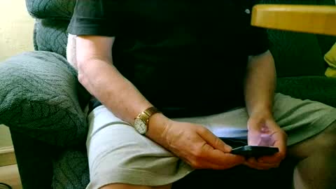 Snapshot of inspector2 chatting on 7, 3, 2026 Ron online show from 7, 3, 2026